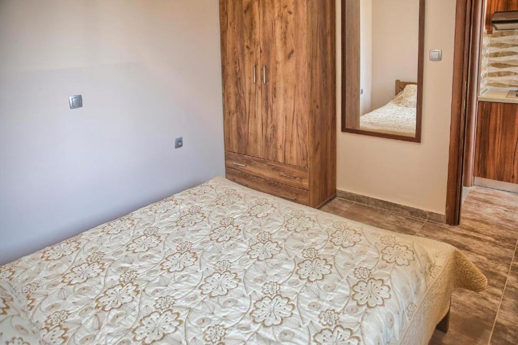 Apartmán Despinas Seafront Apartments,haraki Haraki